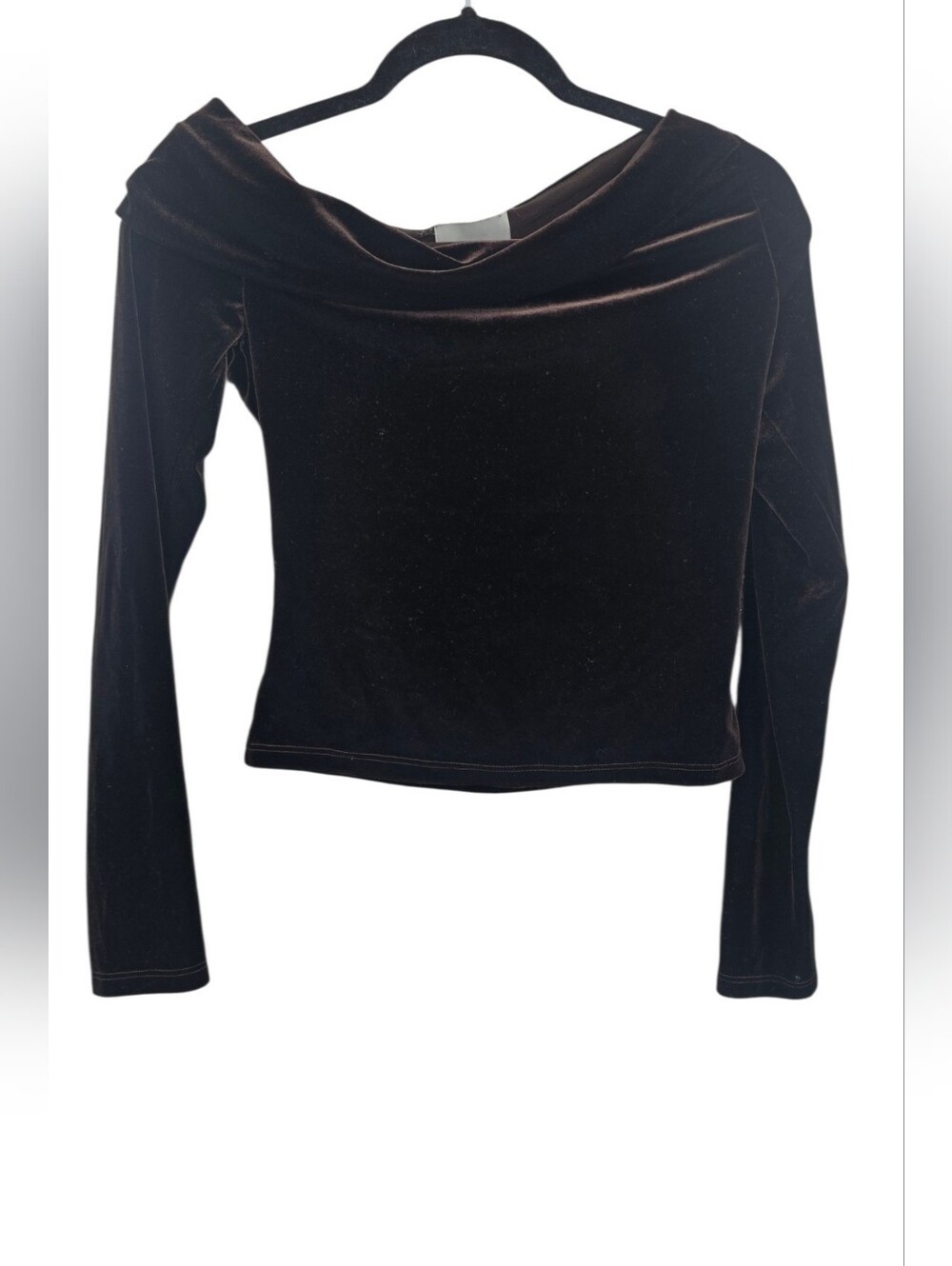 Reformation Off The Shoulder Top XS - Picture 2 of 7